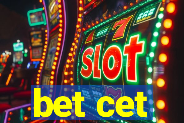 bet cet